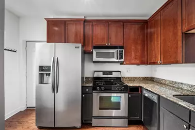 5743 N Ridge Avenue #1, Chicago, IL 60660 - Photo 5