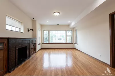 3301 N Kilbourn Avenue #1, Chicago, IL 60641 - Photo 5