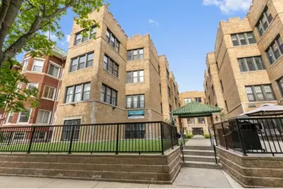 7626 N Eastlake Terrace #G, Chicago, IL 60626 - Photo 1