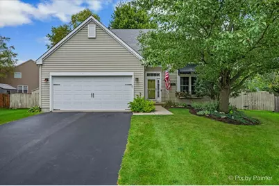 1529 Autumncrest Court, Crystal Lake, IL 60014 - Photo 1