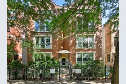 2917 N Damen Avenue #3N, Chicago, IL 60618 - Photo 1