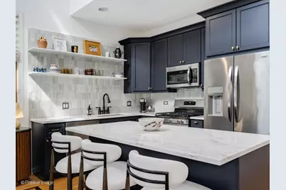 2917 N Damen Avenue #3N, Chicago, IL 60618 - Photo 9