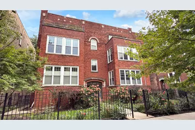 2617 W Leland Avenue #2, Chicago, IL 60625 - Photo 1