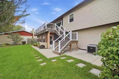 135 W King Arthur Court, Palatine, IL 60067 - Photo 23