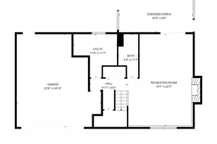 135 W King Arthur Ct, Palatine, IL 60067 - Photo 41