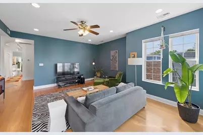 5125 N Claremont Avenue #3S, Chicago, IL 60625 - Photo 3