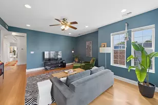 5125 N Claremont Ave, Chicago, IL 60625 - Photo 3