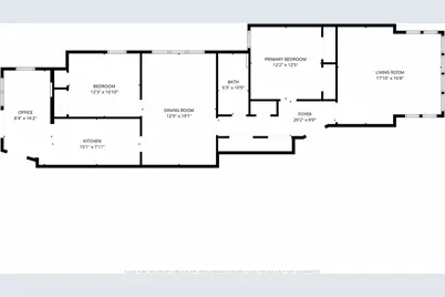 5125 N Claremont Avenue #3S, Chicago, IL 60625 - Photo 13