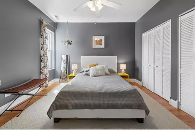 5125 N Claremont Avenue #3S, Chicago, IL 60625 - Photo 7