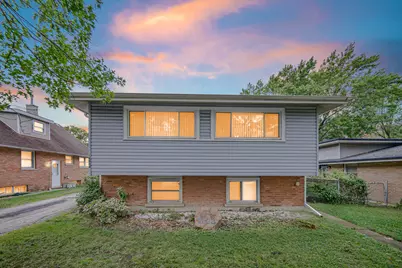 16904 Old Elm Drive, Country Club Hills, IL 60478 - Photo 1