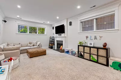 3921 N Greenview Avenue #1, Chicago, IL 60613 - Photo 27