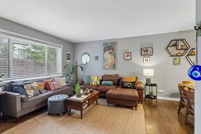6306 N Hermitage Avenue #E, Chicago, IL 60660 - Photo 5