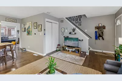 6306 N Hermitage Avenue #E, Chicago, IL 60660 - Photo 3