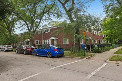 6306 N Hermitage Avenue #E, Chicago, IL 60660 - Photo 1
