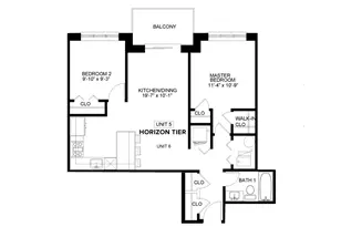 9396 Landings Ln, Des Plaines, IL 60016 - Photo 25