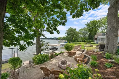 287 Holiday Drive, Lake Holiday, IL 60552 - Photo 5