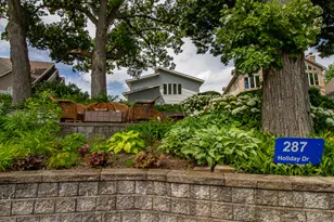 287 Holiday Dr, Lake Holiday, IL 60552 - Photo 1
