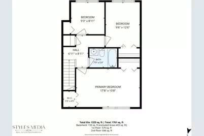 517 Barnsdale Road #A, La Grange Park, IL 60526 - Photo 19