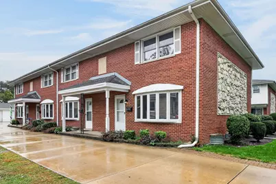 517 Barnsdale Road #A, La Grange Park, IL 60526 - Photo 1
