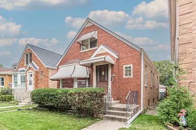 5219 N Marmora Avenue, Chicago, IL 60630 - Photo 3