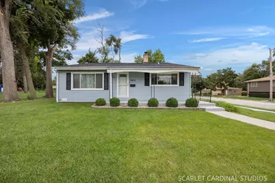 301 E Vermont Street, Villa Park, IL 60181 - Photo 1