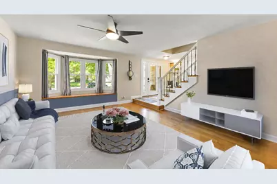 1608 Lois Ann Lane, Naperville, IL 60563 - Photo 3