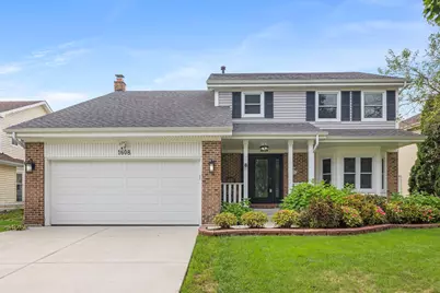 1608 Lois Ann Lane, Naperville, IL 60563 - Photo 1