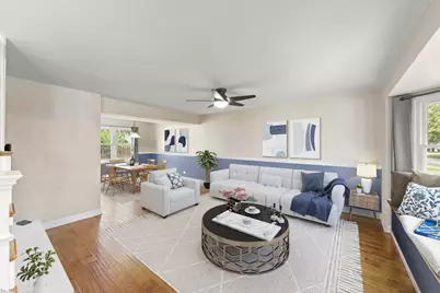 1608 Lois Ann Lane, Naperville, IL 60563 - Photo 5