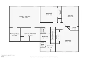 1608 Lois Ann Ln, Naperville, IL 60563 - Photo 43