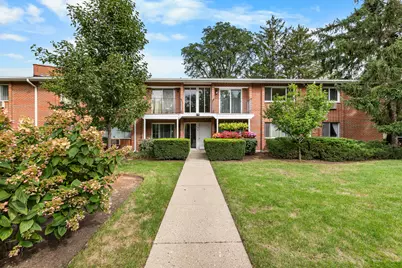 1150 Osterman Avenue #C, Deerfield, IL 60015 - Photo 1