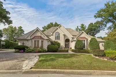 23 Ambriance Drive, Burr Ridge, IL 60527 - Photo 3