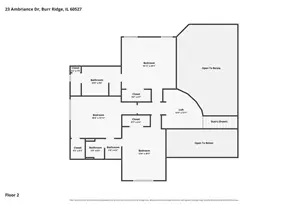 23 Ambriance Dr, Burr Ridge, IL 60527 - Photo 47