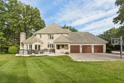 23 Ambriance Drive, Burr Ridge, IL 60527 - Photo 39