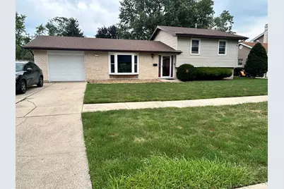 4316 176th Street, Country Club Hills, IL 60478 - Photo 1