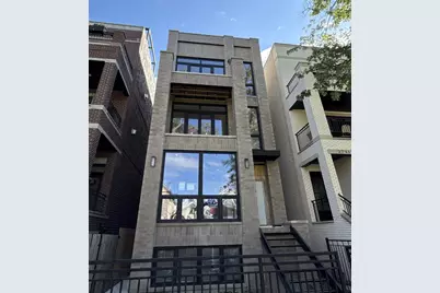 2743 N Greenview Avenue #2, Chicago, IL 60614 - Photo 1
