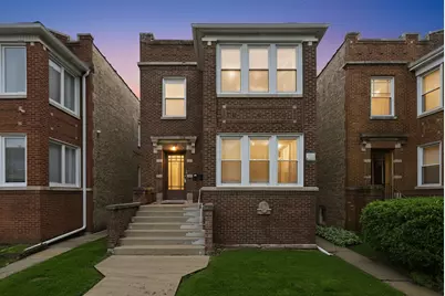 5039 W Cullom Avenue #2, Chicago, IL 60641 - Photo 15