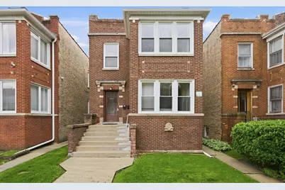 5039 W Cullom Avenue #2, Chicago, IL 60641 - Photo 1