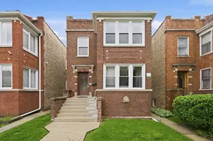 5039 W Cullom Ave, Chicago, IL 60641 - Photo 1