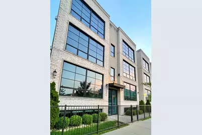 2453 W Irving Park Road #1E, Chicago, IL 60618 - Photo 1