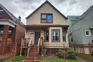 5733 S Wolcott Ave, Chicago, IL 60636 - Photo 1