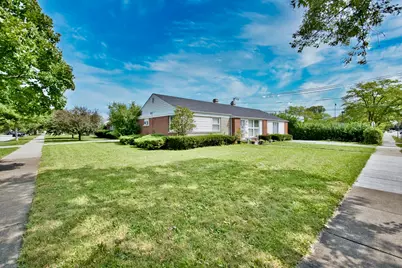 6948 Beckwith Road, Morton Grove, IL 60053 - Photo 33