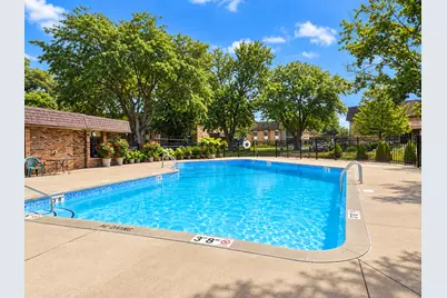 9165 North Road #F, Palos Hills, IL 60465 - Photo 17