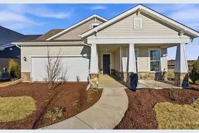 2976 Timberlake Avenue, New Lenox, IL 60451 - Photo 1