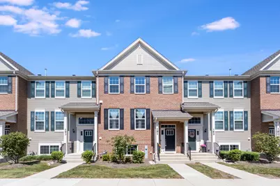 191 Lakeshore Drive, Oswego, IL 60543 - Photo 1