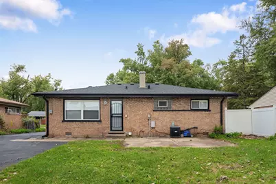 2829 Stafford Drive, Markham, IL 60428 - Photo 15