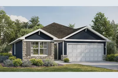 2909 Old Castle Road, Joliet, IL 60435 - Photo 1