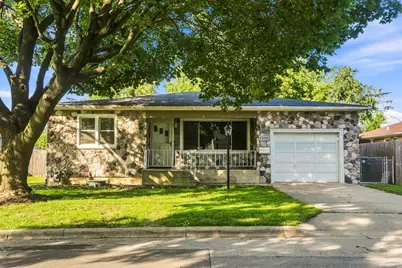 1209 Colorado Avenue, Joliet, IL 60435 - Photo 1