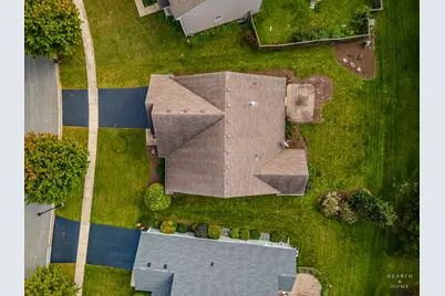 1352 Evergreen Lane, Pingree Grove, IL 60140 - Photo 39