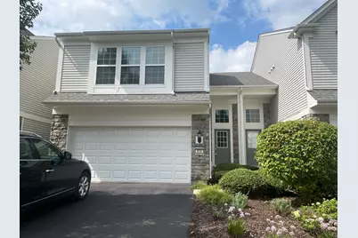 615 Hawley Drive, Oswego, IL 60543 - Photo 1