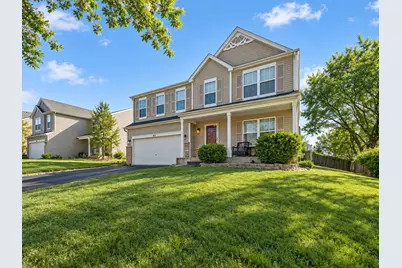 451 Lexington Drive, Romeoville, IL 60446 - Photo 1